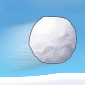 couverture jeu vidéo Snowball Wars!