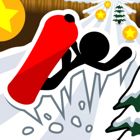 couverture jeu vidéo Snowboard de Coins