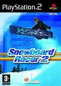 couverture jeu vidéo Snowboard Racer 2