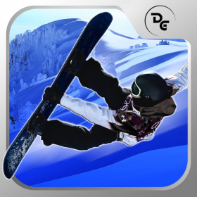 couverture jeu vidéo Snowboard Racing Ultimate