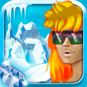 couverture jeu vidéo Snowboard+