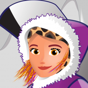couverture jeu vidéo Snowboarding Friends