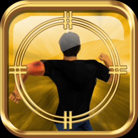 couverture jeu vidéo Snowden Saga - Escape from lieu de perdition