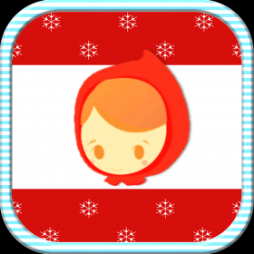 couverture jeu vidéo Snowgirl Run