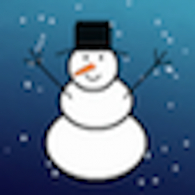 couverture jeu vidéo Snowman Jump!