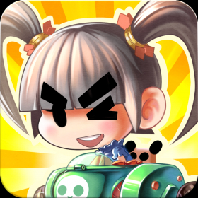 couverture jeu vidéo Snowman War lili