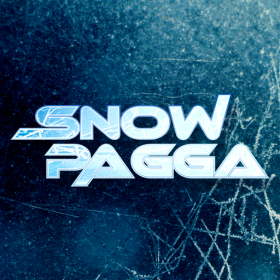 couverture jeu vidéo SnowPagga