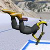 couverture jeu vidéo Snowscooter Freestyle Mountain 3D