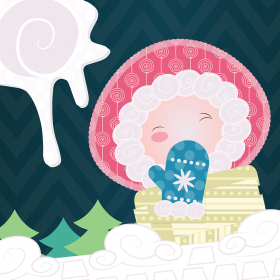 couverture jeu vidéo Snowsplat