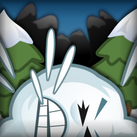 couverture jeu vidéo Snowtel