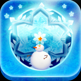 couverture jeu vidéo SnowZen