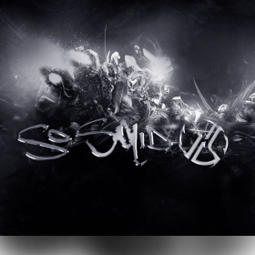 couverture jeu vidéo So Solid Crew