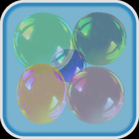 couverture jeu vidéo Soap Bubble Popper
