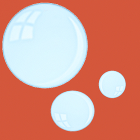 couverture jeu vidéo Soap Bubbles