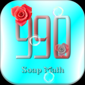 couverture jeu vidéo Soap Math