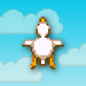 couverture jeu vidéo Soaring Bird