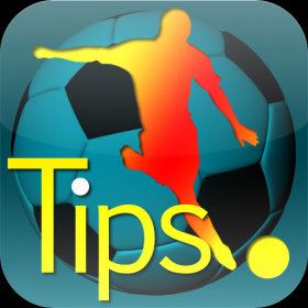 couverture jeu vidéo Soccer 101 Tips