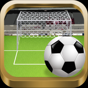 couverture jeu vidéo Soccer 2014 - Football Game