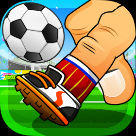 couverture jeu vidéo Soccer 21 - Win The Cup! PRO