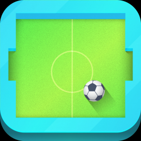 couverture jeu vidéo Soccer Arcade