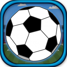 couverture jeu vidéo Soccer Ball avec pointes- esquiver Flick Dash LX