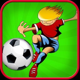 couverture jeu vidéo Soccer Ball Challenge 3D