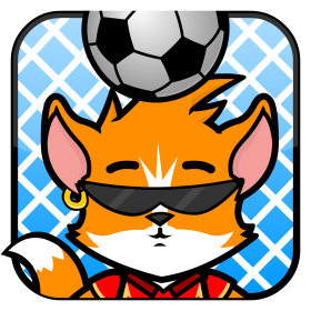 couverture jeu vidéo Soccer Ball Crushers - Heads Up Football