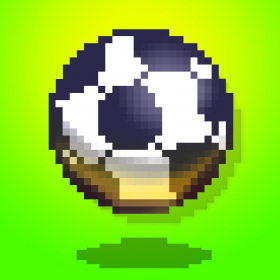 couverture jeu vidéo Soccer Ball Juggling