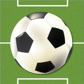 couverture jeu vidéo Soccer Bingo