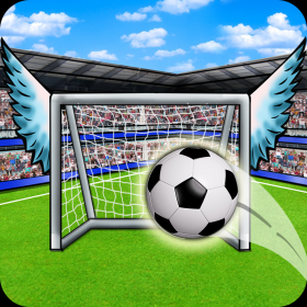 couverture jeu vidéo Soccer Birds