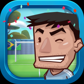 couverture jeu vidéo Soccer Bite