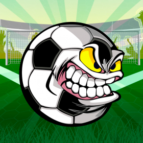 couverture jeu vidéo Soccer Bites