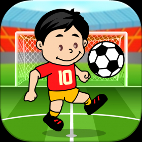 couverture jeu vidéo Soccer Boom!