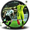 couverture jeu vidéo Soccer Championship 2017