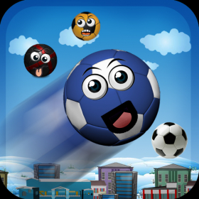 couverture jeu vidéo Soccer Contest Pro