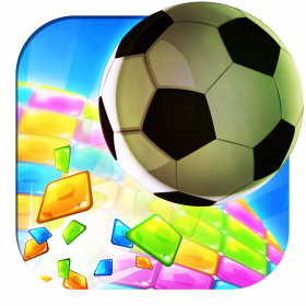 couverture jeu vidéo Soccer Crush : 2014 Edition