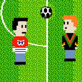 couverture jeu vidéo Soccer Cup 2014 for iPad