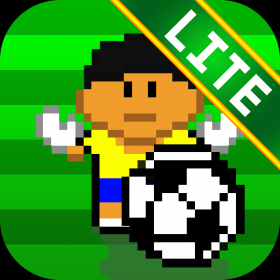 couverture jeu vidéo Soccer Cup 2014 LITE - World vs Brazil