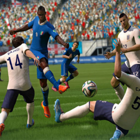couverture jeu vidéo Soccer Cup Star 2015 - International Club World Football Pro 2015