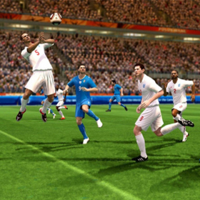 couverture jeu vidéo Soccer Cup Star 2015 - International World Football