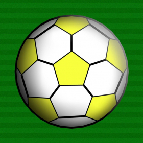 couverture jeu vidéo Soccer Disc Challenge