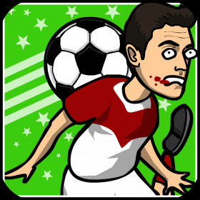 couverture jeu vidéo Soccer Divers Cup