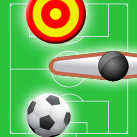 couverture jeu vidéo Soccer Duel