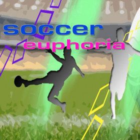 couverture jeux-video Soccer Euphoria