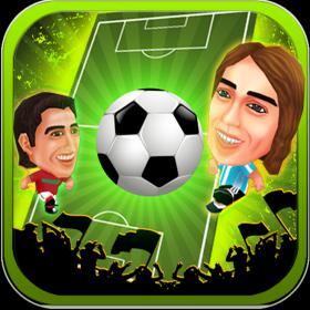 couverture jeu vidéo Soccer Fighter Free