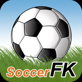 couverture jeu vidéo Soccer FK