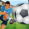 couverture jeu vidéo Soccer Football Superstar Pro