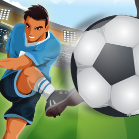 couverture jeux-video Soccer Football Superstar