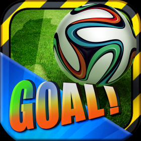 couverture jeu vidéo Soccer Free Kick Champion 2014