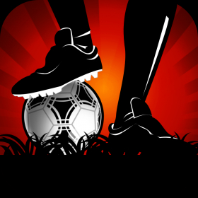 couverture jeu vidéo Soccer Free Kicks 2